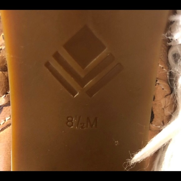 High heel boots - Picture 2 of 2